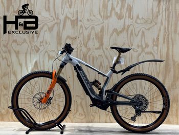 Used BULLS E-Stream Evo AM 6 Shimano XTR 2023 MTB