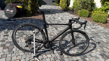 Použité CUBE LITENING AIR C:68X, RACE 2025 2025 Road & Gravel