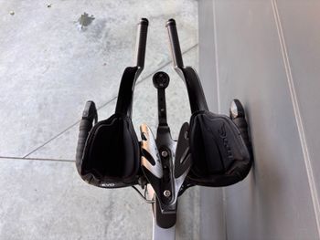 Použité Mendiz Custom Shimano Ultegra 2022 Road & Gravel — obrázek 7 z 12