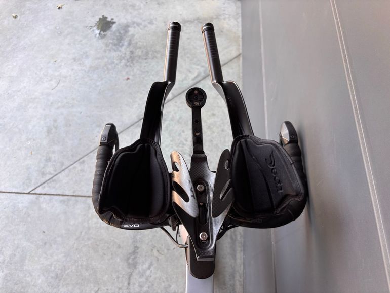 Použité Mendiz Custom Shimano Ultegra 2022 Road & Gravel — obrázek 7 z 12