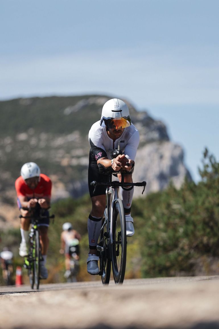 Použité Mendiz Custom Shimano Ultegra 2022 Road & Gravel — obrázek 11 z 12