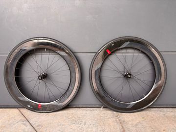 Used Mendiz Custom Shimano Ultegra 2022 Road & Gravel, Light Gray — image 12 of 12