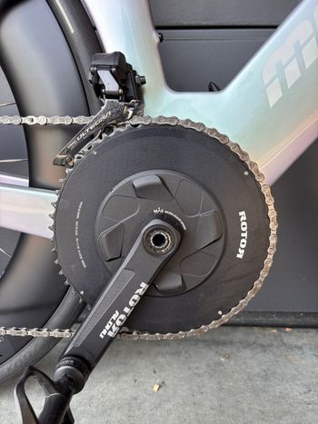 Použité Mendiz Custom Shimano Ultegra 2022 Road & Gravel — obrázek 4 z 12