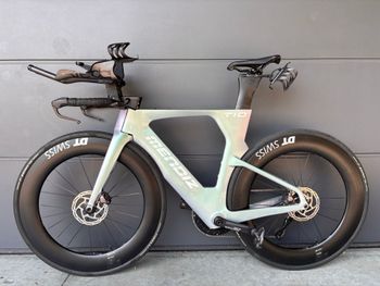 Used Mendiz Custom Shimano Ultegra 2022 Road & Gravel