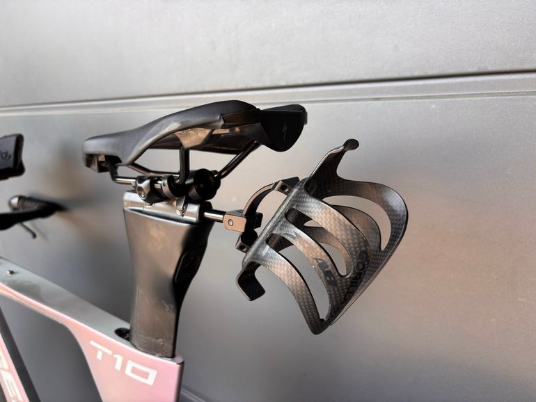 Použité Mendiz Custom Shimano Ultegra 2022 Road & Gravel — obrázek 6 z 12