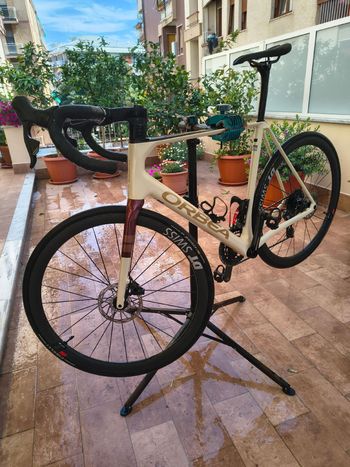 Orbea ORCA M31eTEAM 2024 2024 Road & Gravel d'occasion