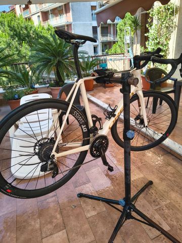 Brugt Orbea ORCA M31eTEAM 2024 2024 Road & Gravel — billede 2 af 20