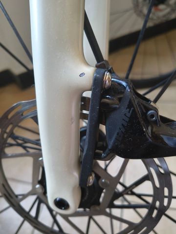 Brugt Orbea ORCA M31eTEAM 2024 2024 Road & Gravel — billede 14 af 20