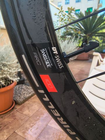 Brugt Orbea ORCA M31eTEAM 2024 2024 Road & Gravel — billede 12 af 20