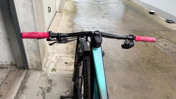 Używany Scott Spark RC SL 2022 2022 Mountainbike — zdjęcie 9 z 9