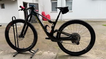 Gebrauchtes Scott Spark RC SL 2022 2022 MTB