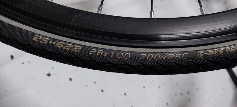 Used KS Cycling Euphoria 2017 2017 Road & Gravel, Green — image 6 of 8