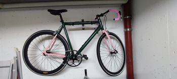 Used KS Cycling Euphoria 2017 2017 Road & Gravel