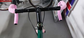 Used KS Cycling Euphoria 2017 2017 Road & Gravel, Green — image 2 of 8