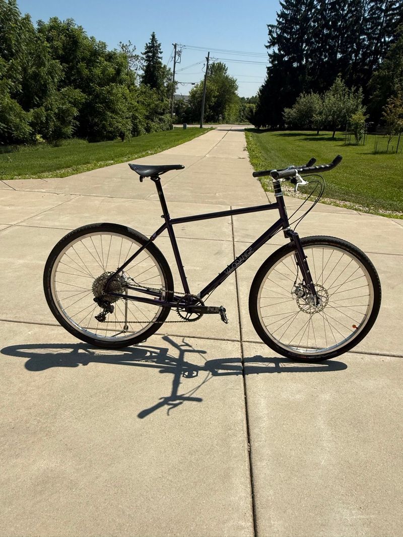 Used Velo Orange Custom SRAM NX 2020 Road & Gravel