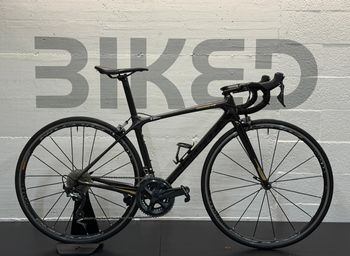 Used Giant Tcr Shimano Ultegra 2018 Road & Gravel