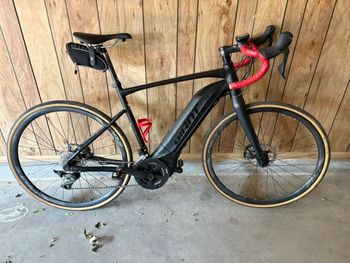 Used Giant Road-E+ 1 Pro 2019 2019 Road & Gravel
