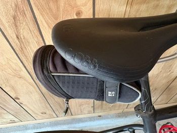 Used Giant Road-E+ 1 Pro 2019 2019 Road & Gravel, Black — image 2 of 3