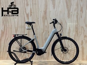 Used Victoria EManufaktur 11.8 Shimano Nexus 2022 Urban & Touring