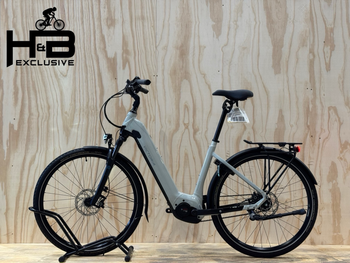 Used Victoria EManufaktur 11.8 Shimano Nexus 2022 Urban & Touring