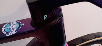 Rose Shave SRAM Red eTap AXS 2026 Road & Gravel d'occasion — image 5 sur 18