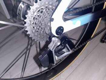 Rose Shave SRAM Red eTap AXS 2026 Road & Gravel d'occasion — image 18 sur 18