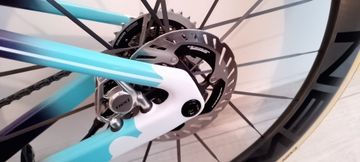 Rose Shave SRAM Red eTap AXS 2026 Road & Gravel d'occasion — image 12 sur 18