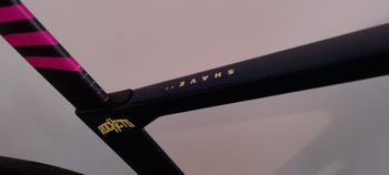 Rose Shave SRAM Red eTap AXS 2026 Road & Gravel d'occasion — image 6 sur 18