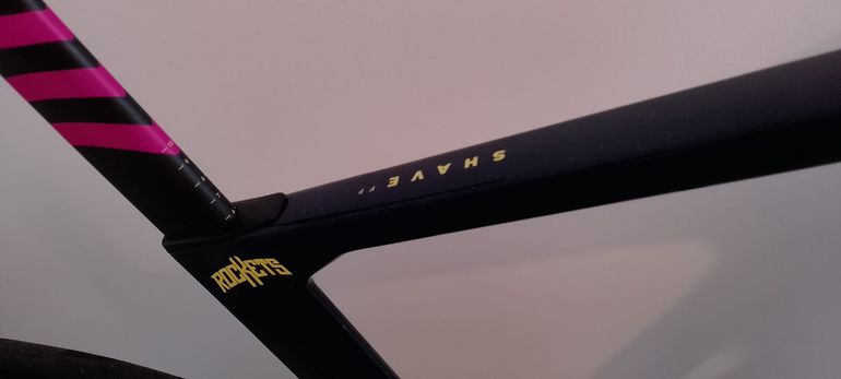 Rose Shave SRAM Red eTap AXS 2026 Road & Gravel d'occasion — image 6 sur 18