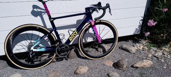 Rose Shave SRAM Red eTap AXS 2026 Road & Gravel d'occasion