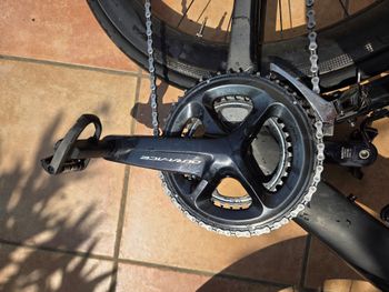 Used Canyon Aeroad CF SLX 9.0 2018 2018 Road & Gravel, Black — image 4 of 10
