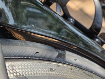 Used Canyon Aeroad CF SLX 9.0 2018 2018 Road & Gravel, Black — image 6 of 10