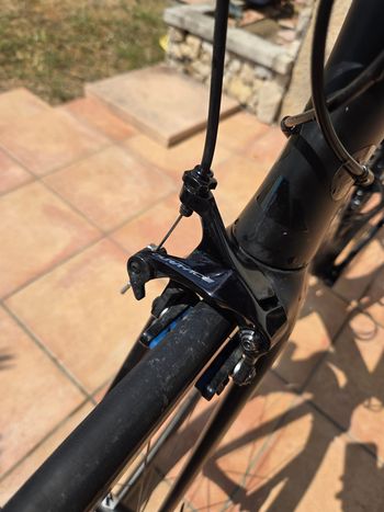 Used Canyon Aeroad CF SLX 9.0 2018 2018 Road & Gravel, Black — image 9 of 10