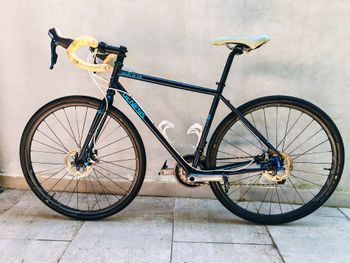 Käytetty Genesis Croix Other Shimano 2017 Road & Gravel