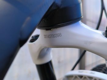 Gebrauchtes Massi Custom Shimano Deore XT 2016 Mountainbike, Schwarz, 29 — Bild 11 von 13