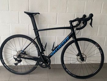 Used Specialized Allez Sprint Comp Disc 2020 2020 Road & Gravel