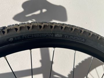 Tweedehands Felt BROAM 60 2021 2021 Road & Gravel — afbeelding 11 van 13