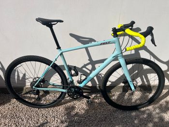 Felt BROAM 60 2021 2021 Road & Gravel d'occasion