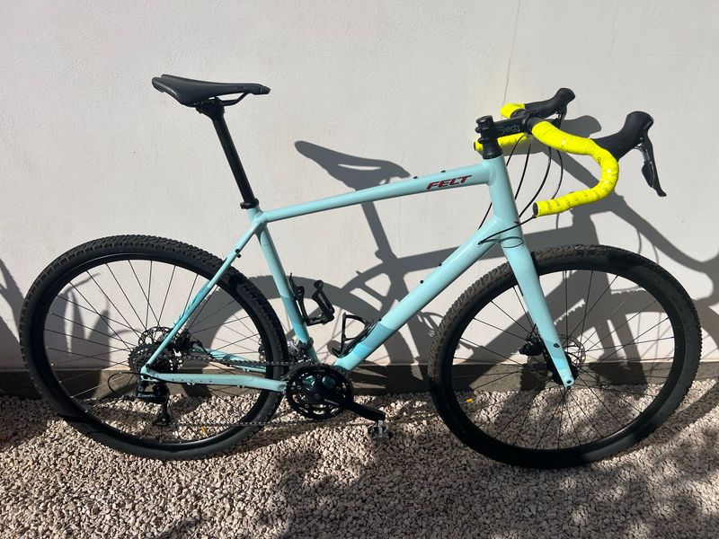 Used Felt BROAM 60 2021 2021 Road & Gravel