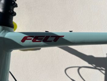 Felt BROAM 60 2021 2021 Road & Gravel usato, Blu — immagine 6 di 13