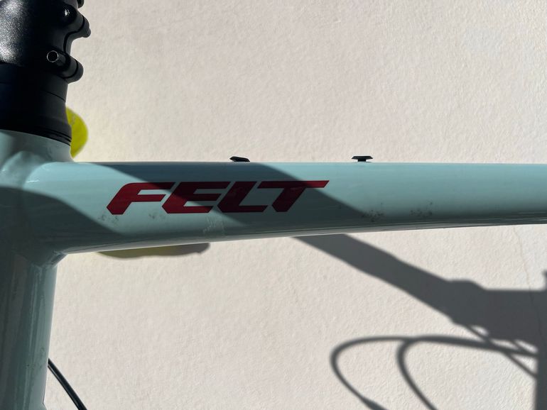 Felt BROAM 60 2021 2021 Road & Gravel usato, Blu — immagine 6 di 13