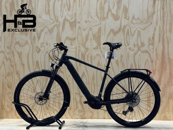 Käytetty Scott Axis ERide 10 Men Shimano XT 2022 MTB