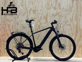 Scott Axis ERide 10 Men Shimano XT 2022 MTB usato