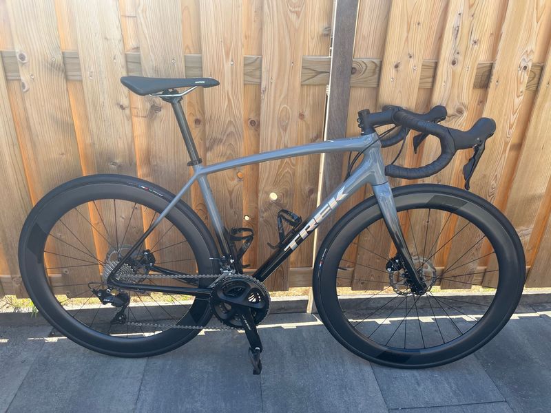 Used Trek Émonda ALR 5 2021 2021 Road & Gravel