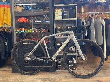 Used Trek Boone 5 2025 2025 Road & Gravel