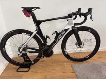 Używany Elves Falath EVO 2025 Road & Gravel