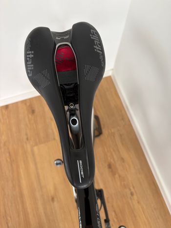 Brugt Elves Falath EVO 2025 Road & Gravel — billede 13 af 15