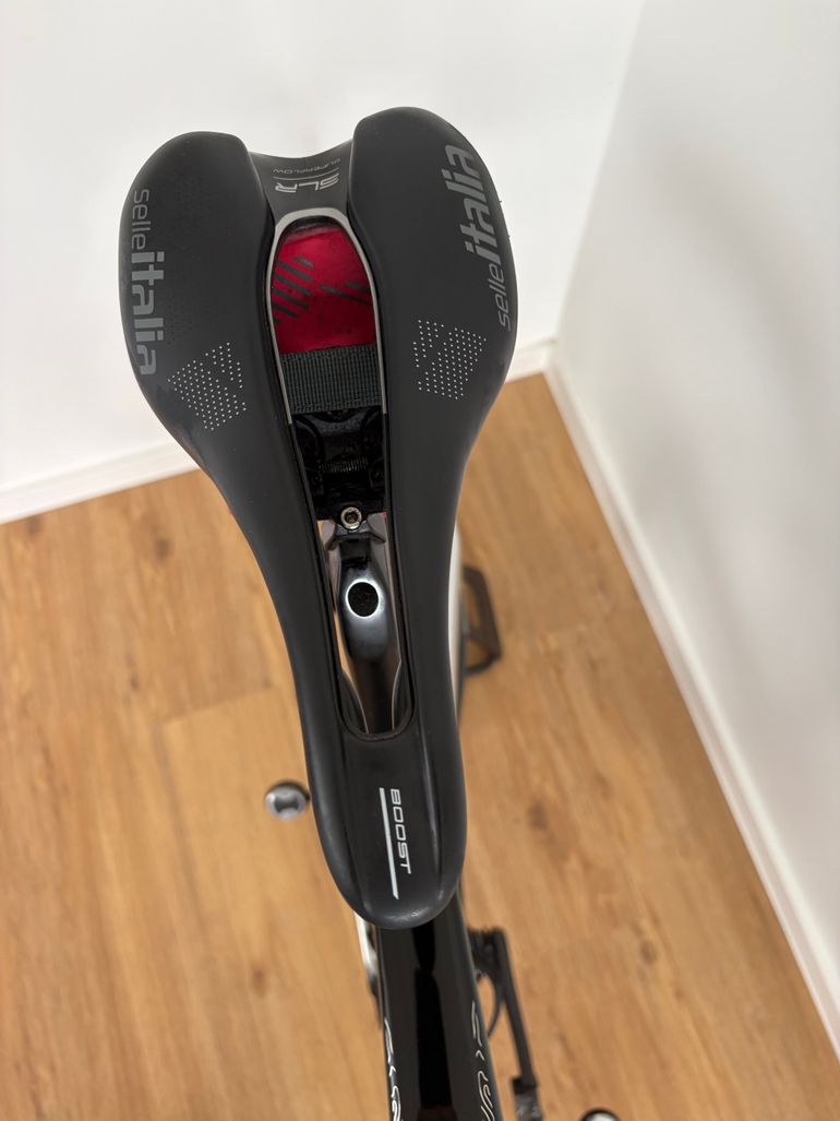 Brugt Elves Falath EVO 2025 Road & Gravel — billede 13 af 15
