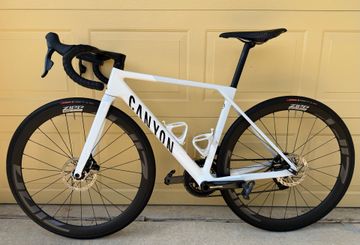 Used Canyon Ultimate CF SLX 8 AXS 2025 2025 Road & Gravel