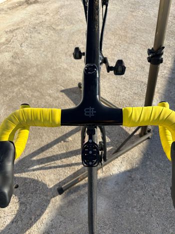 Brugt Facror Custom Shimano 105 2022 Road & Gravel — billede 8 af 8